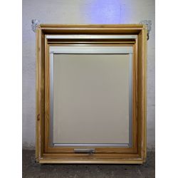 Store velux DKL M04 Beige