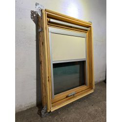 Store velux DKL M04 Beige