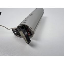 Carte electronique pour moteur velux - volet roulant solaire SSL