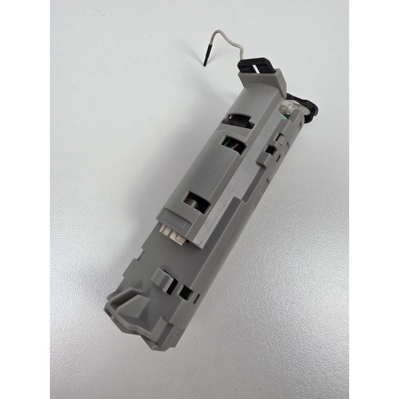 Carte electronique pour moteur velux - volet roulant solaire SSL