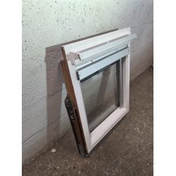 Velux GFL-9 - ouvrant de remplacement avec vitre neuve