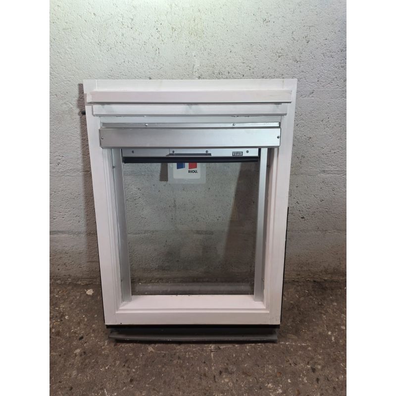 Velux GFL-9 - ouvrant de remplacement avec vitre neuve