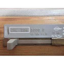 Velux GHL-S06 - ouvrant de remplacement