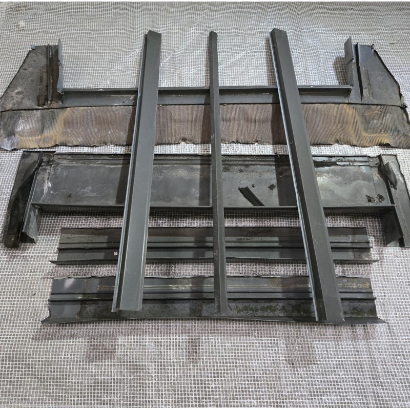 kit raccord tuiles mecaniques velux ggl 606