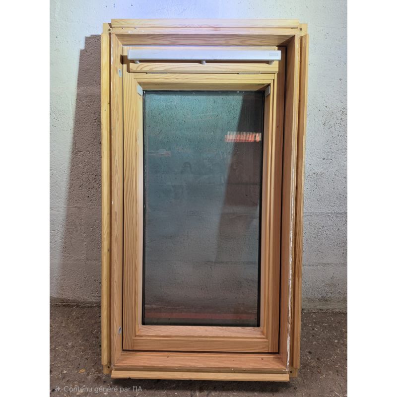 Velux GGL C04 3076 confort - 55 x 98 cm