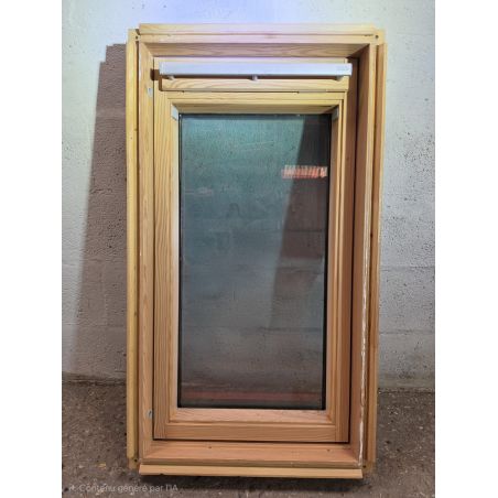 Velux GGL C04 3076 confort - 55 x 98 cm