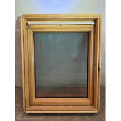 Velux GGL M04 3057 tout confort - 78 x 98 cm