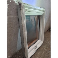 Velux GHU M04 0076 confort - 78 x 98 cm