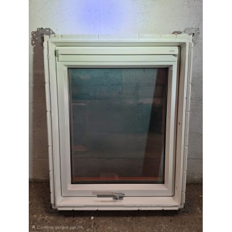 Velux GHU M04 0076 confort - 78 x 98 cm