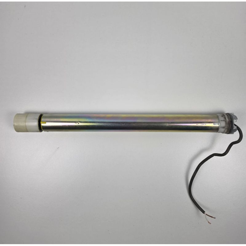 Moteur velux SML non IO pour volet roulant filaire 1ere génération