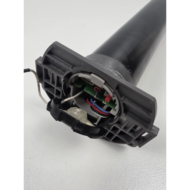 Moteur velux SSL 830967 pour volet roulant solaire