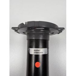 Moteur velux SSL 830967 pour volet roulant solaire