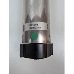 Moteur velux SSL 834296 pour volet roulant solaire