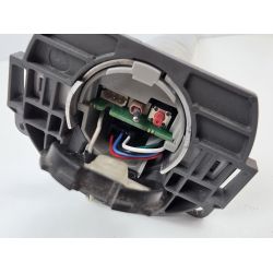 Moteur velux SSL 834296 pour volet roulant solaire