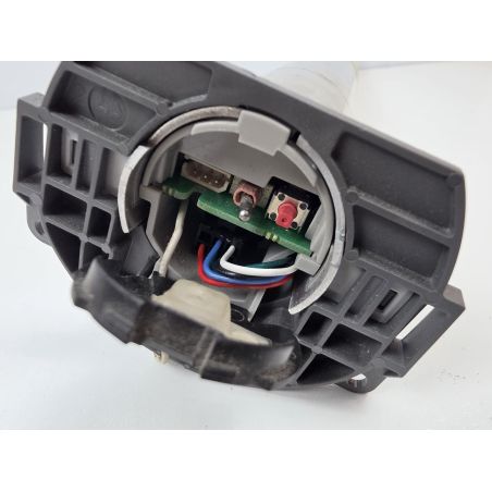 Moteur velux SSL 834296 pour volet roulant solaire