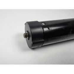 Moteur velux SSL 863678 pour volet roulant solaire