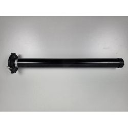 Moteur velux SSL 863678 pour volet roulant solaire