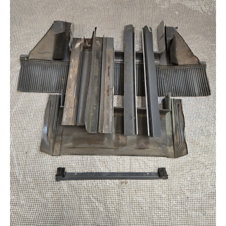 kit raccord tuiles mecaniques velux ggl c02