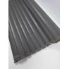 Tablier lames pour volet roulant velux v21 55 x 78 cm