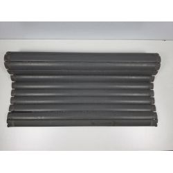 Tablier lames pour volet roulant velux v21 55 x 78 cm