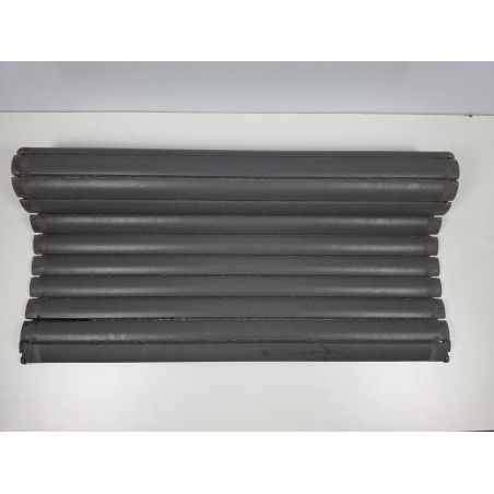 Tablier lames pour volet roulant velux v21 55 x 78 cm