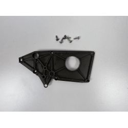 Plaque de fixation pignons pour volet roulant velux V21