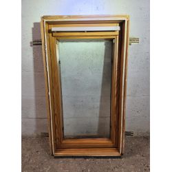 Velux GGL 104 0000 - 55 x 98 cm