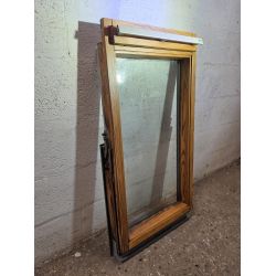 Velux GGL-6- ouvrant de remplacement avec vitre neuve