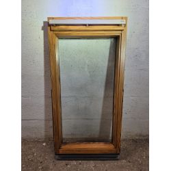 Velux GGL-6- ouvrant de remplacement avec vitre neuve