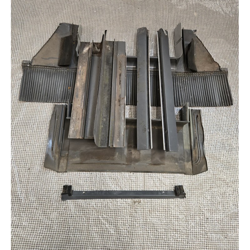 Kit raccord tuiles ew c02 