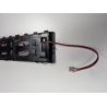 Celulle de remplacement pour volet roulant solaire VELUX SSL v22
