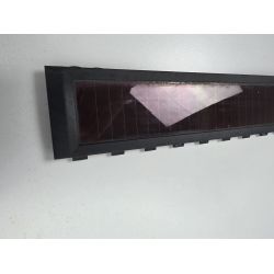 Celulle de remplacement pour volet roulant solaire VELUX SSL v22