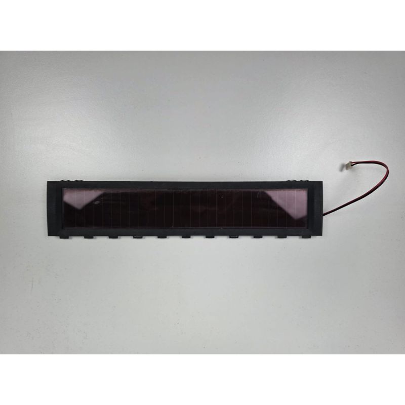 Celulle de remplacement pour volet roulant solaire VELUX SSL v22