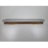 Barre de manoeuvre pour VELUX GGL-102 ou GGL-104