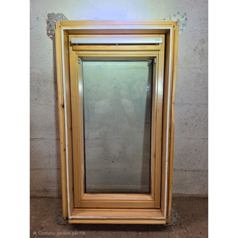 VELUX GGL C04 3000F STANDARD - 55 x 98 cm