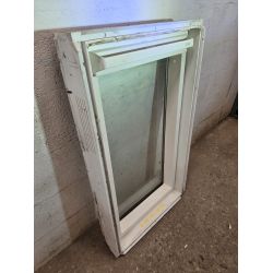 VELUX GGU 104 0000 - 55 x 98 cm
