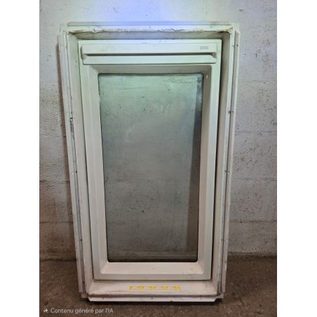 VELUX GGU 104 0000 - 55 x 98 cm