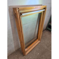 VELUX GGL 306 3000B - 78 x 118 cm