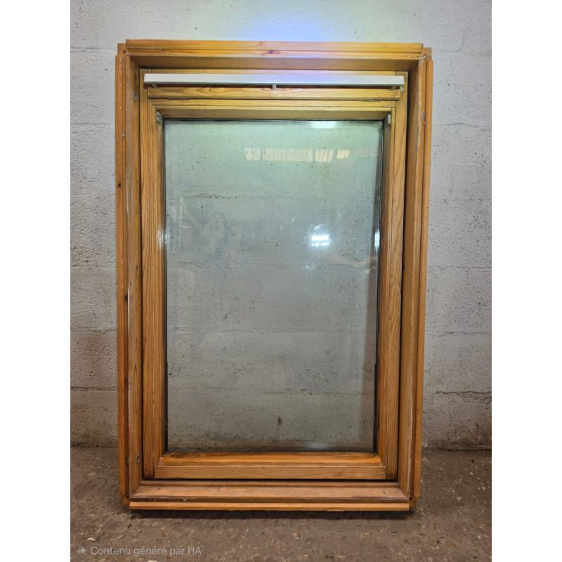 VELUX GGL 306 3000B - 78 x 118 cm